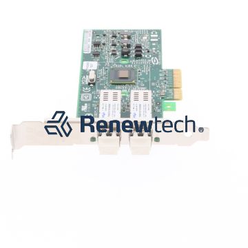 NetApp Dual Port Gb Ethernet PCI-E Card