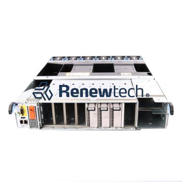 EMC DD6800 SP 2xE5-2630 V3 2.40GHz 192GB memory