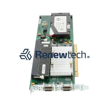 NetApp 512MB NVRAM Card With Battery