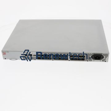Brocade 300 with 8 active ports