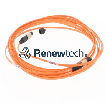 NetApp 5M Optical Cluster Cable 4XIB