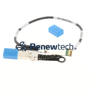 NetApp 0.5M SFP+-SFP+ Cable 