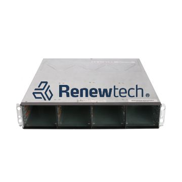 IBM DS3400 System Storage Dual Controller 