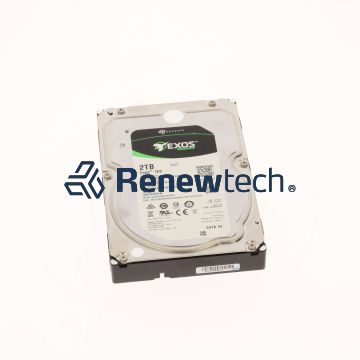 2TB 7k SATA 6Gb/s 3.5-inch Hard Drive