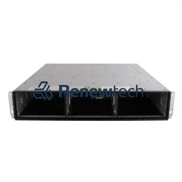 IBM Storwize V3700 SFF Dual Control Enclosure