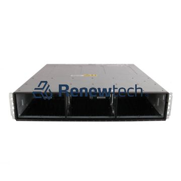 FlashSystem 5030 SFF Control enclosure