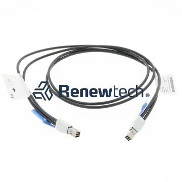 LENOVO 00MJ178 - 1.5m SAS Cable (mSAS HD to mSAS HD)