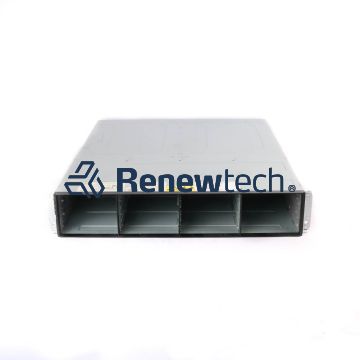 Storwize V3700 LFF Expansion Enclosure 