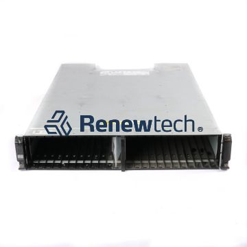 IBM Storwize v7000 Disk Control Enclosure mod.124