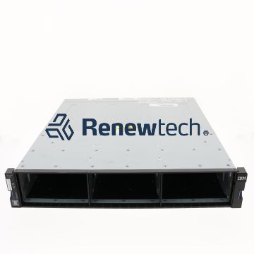 IBM Storwize V7000 SFF Expansion Enclosure