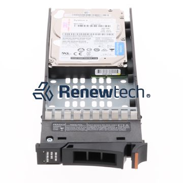 IBM 2076-3203 - 300GB SFF 10K HDD