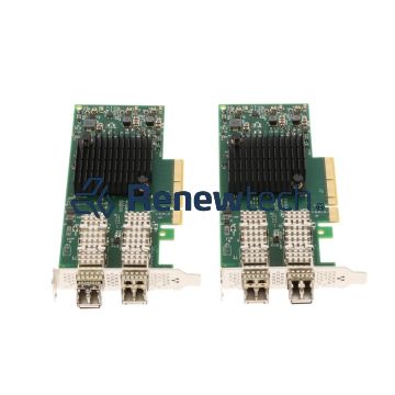 25GBE (ROCE) ADAPTER PAIR