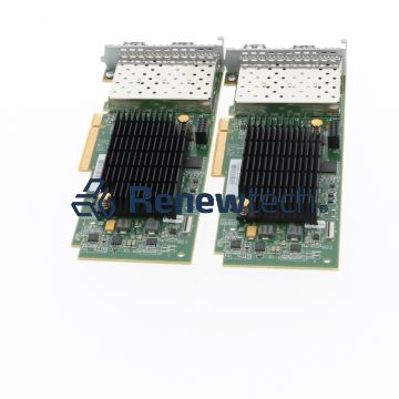 16GB FC ADAPTER PAIR