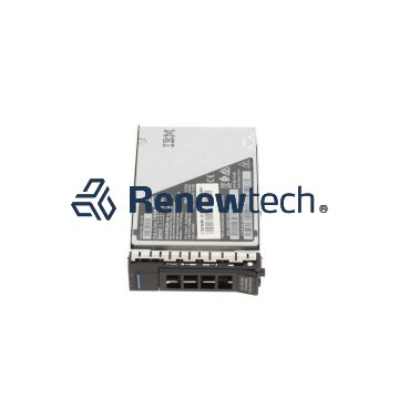 IBM 4.8TB NVME FCM 2.1