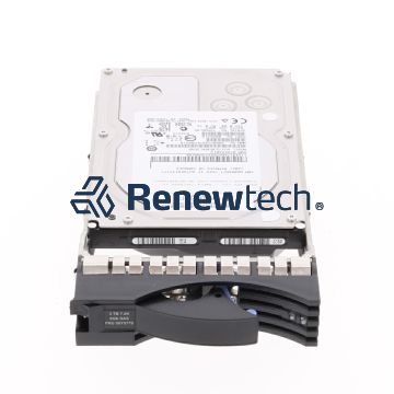 3TB 7.2K 3.5 INCH NL HDD 