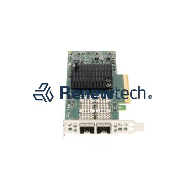 DELL 406-BBLF - Mellanox ConnectX-4 Lx DP 25Gbps DA LP
