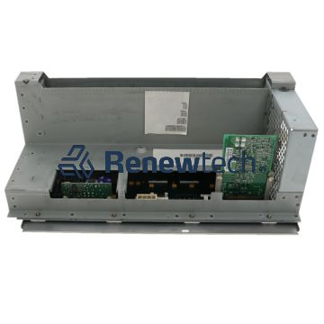 AS400 System Processor