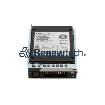 1.92TB SSD 2.5 NVMe PCI-e RI PM1733