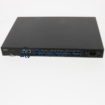2498-B24 w/ 24 active ports