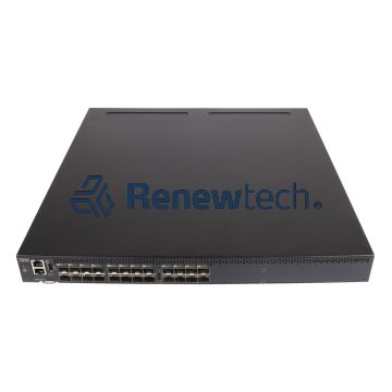 2498-24G with 24 active ports