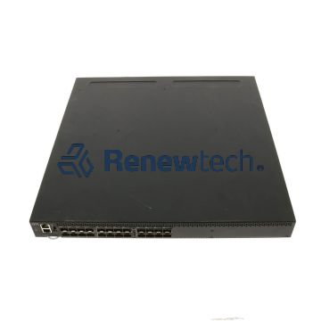 2498/X24 - 12 port active & extended Fabric