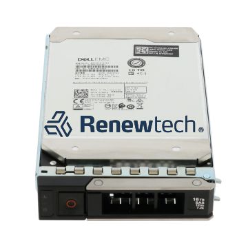 16TB 7.2K 3.5 SAS 12G SED WUH721816AL5205 ME4 ME5