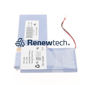 Raid Controller Battery