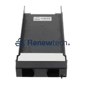 Filler, I/O module bays 1-6 and management module