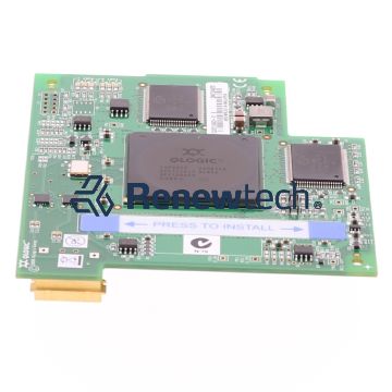 LENOVO 26R0890 - QLogic 4Gb SFF Fibre Channel Expansion Card for IB IBM eServer BladeCenter