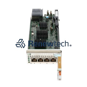 EMC VNX 4PORT 1GB FC I/O Module