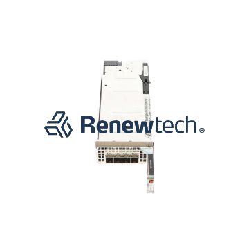 EMC 6GB QUAD PORT SAS I/O MODULE