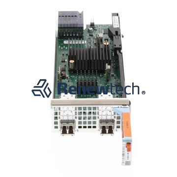 EMC VNX Dual Port 10gb Ethernet Module