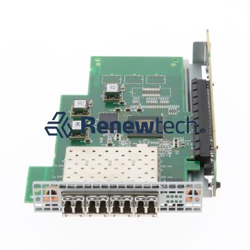 IBM 4 PORT 8GB FC CARD