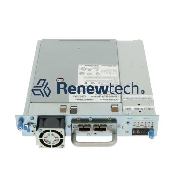 LTO 6 HH SAS Drive