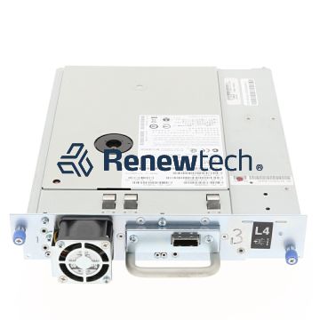 6173 LTO Ultrium 4 Half High SAS DriveV2 