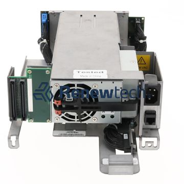 IBM LTO FIBRE DRIVE MTG KIT - L52/D52