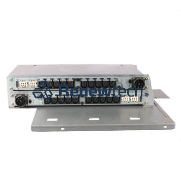 Power Distribution Unit for Fiber Switch