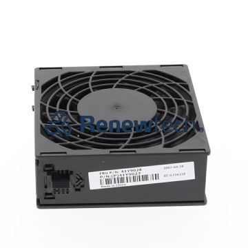 120MM X 38MM FAN X3400 X3500