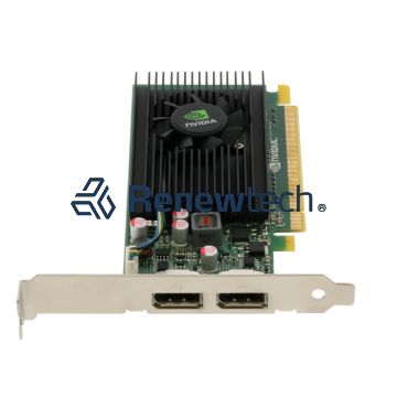 Nvidia Quadro NVS 310 512MB PCI-E x16  