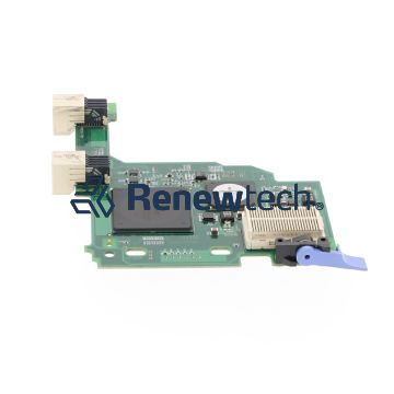 QLogic Eth 4Gb Fibre Exp. Card