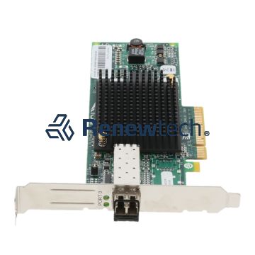 LENOVO 42D0485 - Emulex 8Gb FC Single-port HBA (1xSFP)