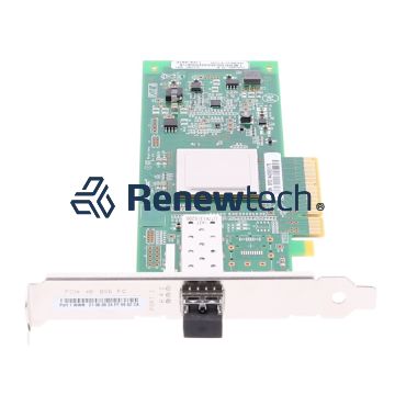 QLogic 8Gb FC Single-port HBA