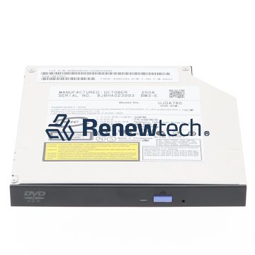 IDE SLIMLINE DVD ROM DRIVE