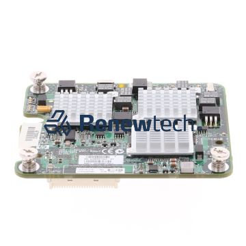 NC325m PCI-Express Quad-port Gigabit ser