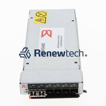 Brocade 8Gb 10-port SAN Switch Module