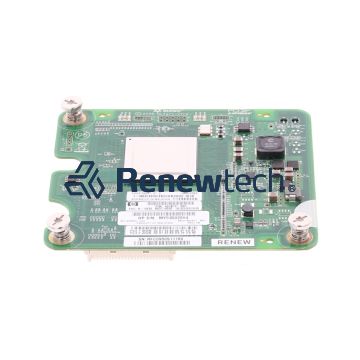 HP 451871-B21 - HPE QLogic QMH2562 8Gb FC HBA for Blades
