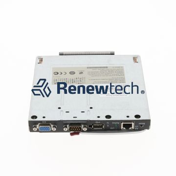 HP 456204-B21 - HPE Onboard Administrator with KVM Option for C7000