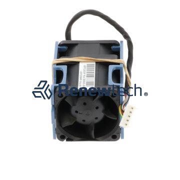 HP Fan assembly - 1U height, one unit per kit