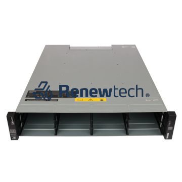 Lenovo ThinkSystem DS2200 LFF SAS Dual Controller