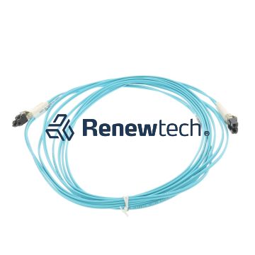 5 M FIBER OPTIC CABLE LC LC